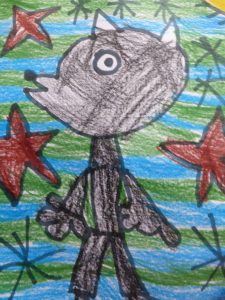 loup