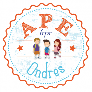 APE FCPE Ondres zumba super héros
