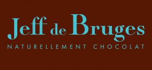 Jeff de Bruges partenaire vente des chocolats de pâques APE FCPE Ondres